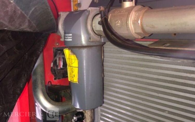 ATLAS COPCO XAVS186 ST4 – JDPOWER  4944