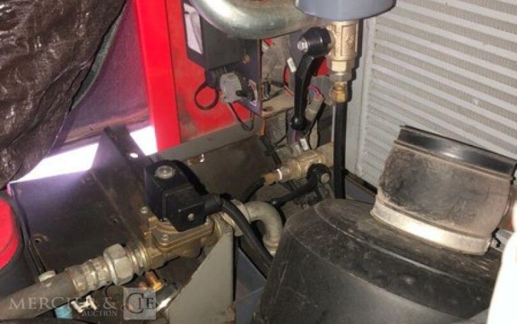 ATLAS COPCO XAVS186 ST4 – JDPOWER  4944