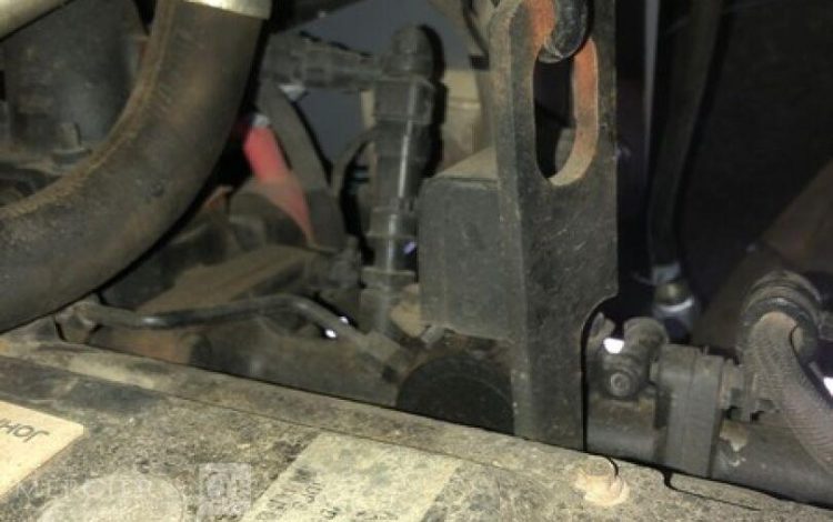 ATLAS COPCO XAVS186 ST4 – JDPOWER  4944