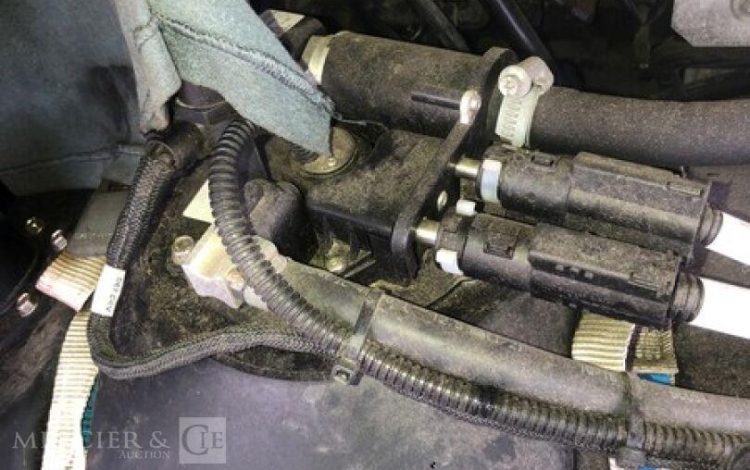 ATLAS COPCO XAVS186 ST4 – JDPOWER  4944