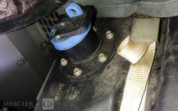 ATLAS COPCO XAVS186 ST4 – JDPOWER  4944