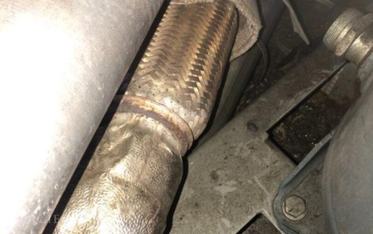 ATLAS COPCO XAVS186 ST4 – JDPOWER  4944