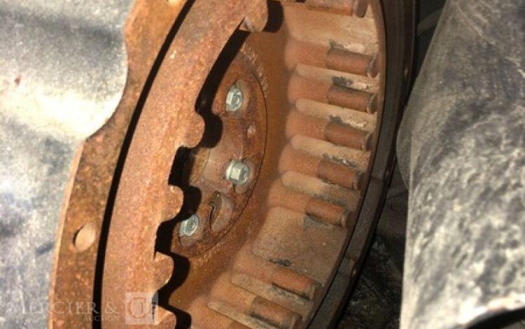 ATLAS COPCO XAVS186 ST4 – JDPOWER  4944