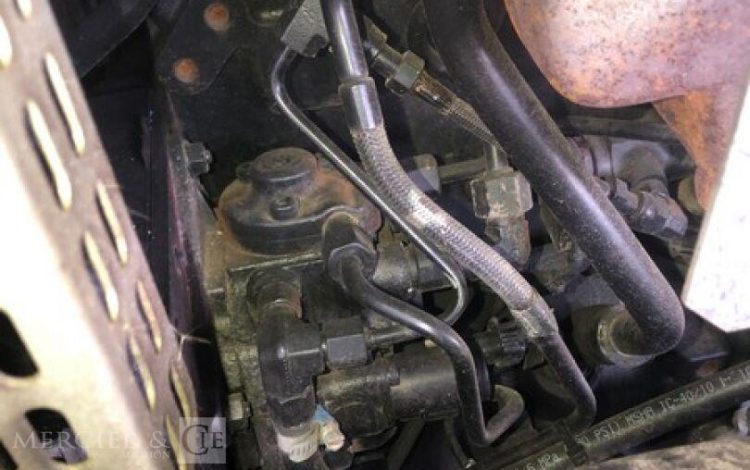 ATLAS COPCO XAVS186 ST4 – JDPOWER  4944