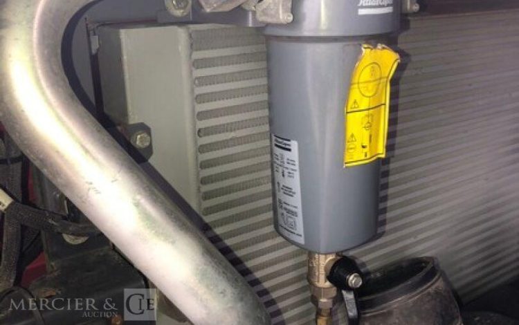 ATLAS COPCO XAVS186 ST4 – JDPOWER  4944