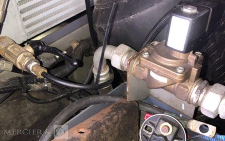 ATLAS COPCO XAVS186 ST4 – JDPOWER  4944