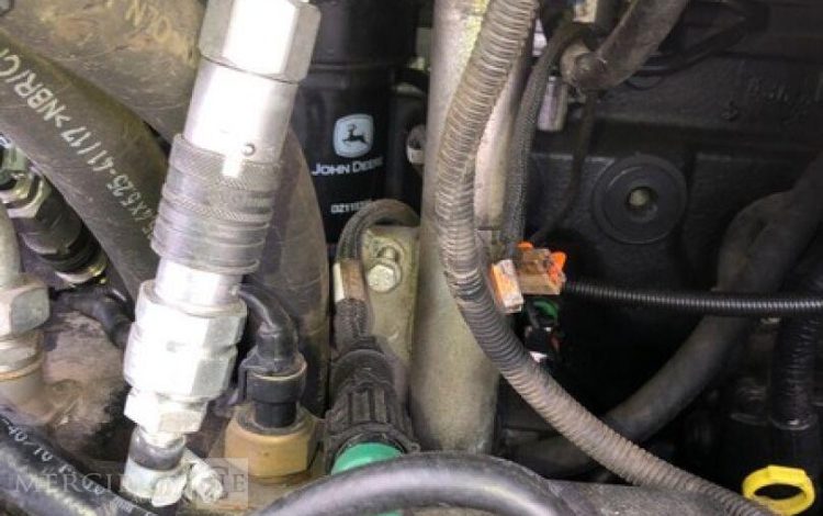 ATLAS COPCO XAVS186 ST4 – JDPOWER  4944