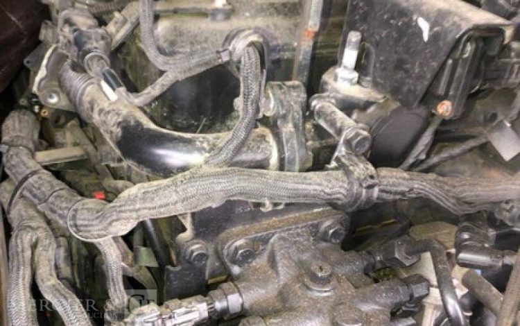 ATLAS COPCO XAVS186 ST4 – JDPOWER  4944