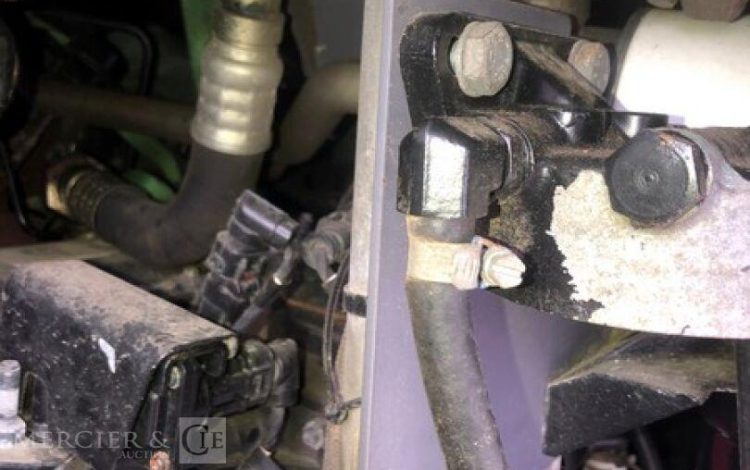 ATLAS COPCO XAVS186 ST4 – JDPOWER  4944