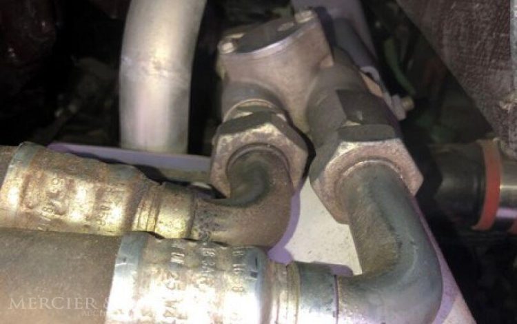 ATLAS COPCO XAVS186 ST4 – JDPOWER  4944