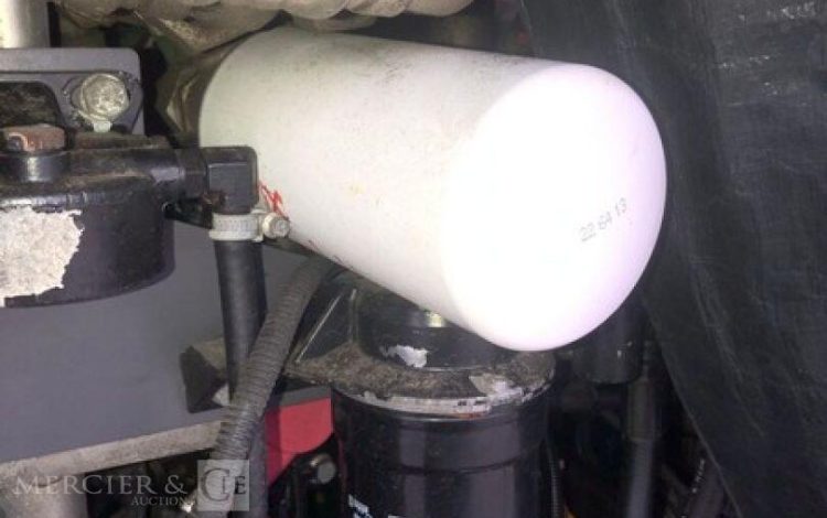 ATLAS COPCO XAVS186 ST4 – JDPOWER  4944