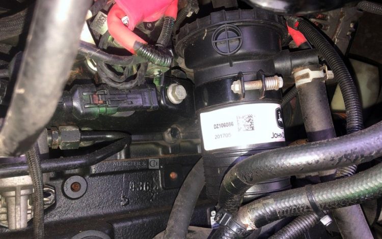 ATLAS COPCO XAVS186 ST4 – JDPOWER  4944