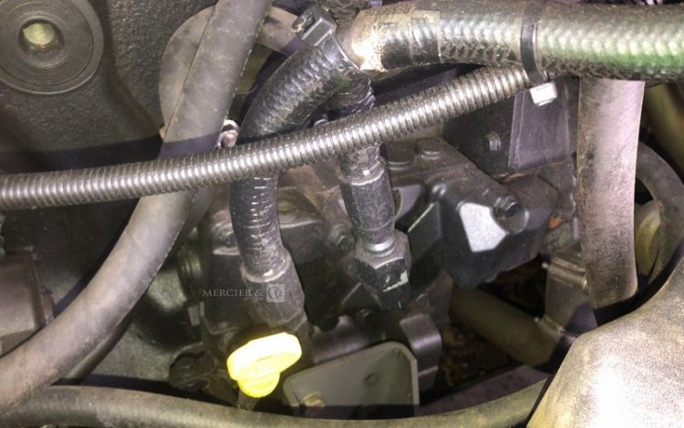 ATLAS COPCO XAVS186 ST4 – JDPOWER  4944