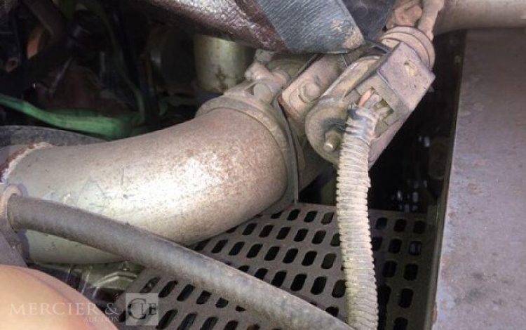 ATLAS COPCO XAVS186 ST4 – JDPOWER  4944