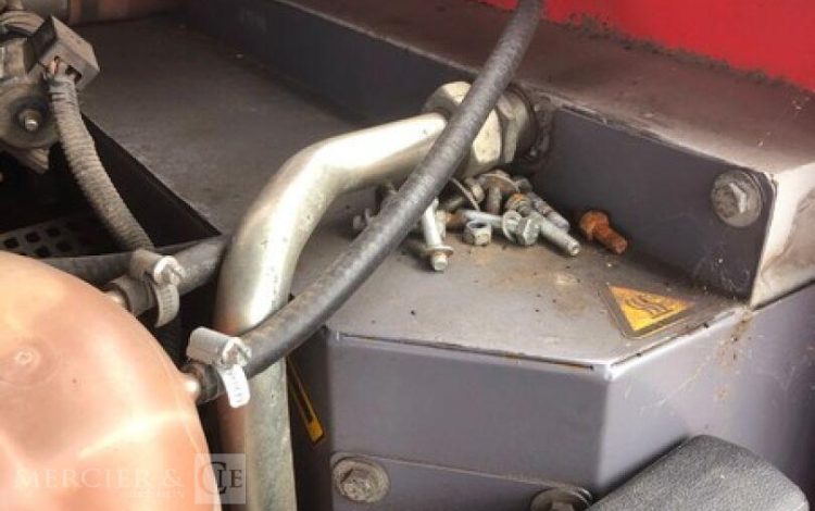 ATLAS COPCO XAVS186 ST4 – JDPOWER  4944