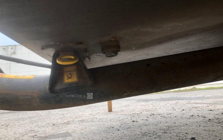 ATLAS COPCO XAVS186 ST4 – JDPOWER  4944