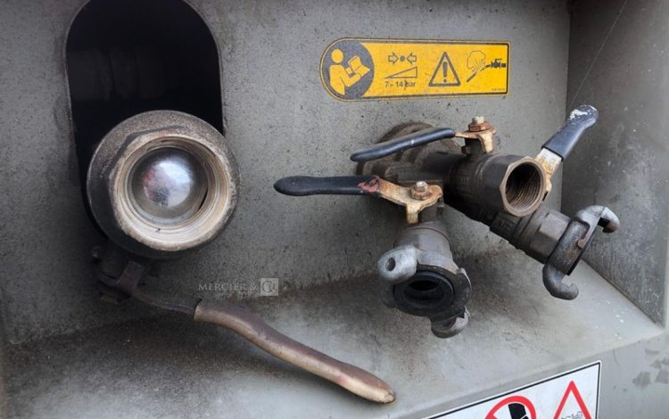 ATLAS COPCO XAVS186 ST4 – JDPOWER  4944