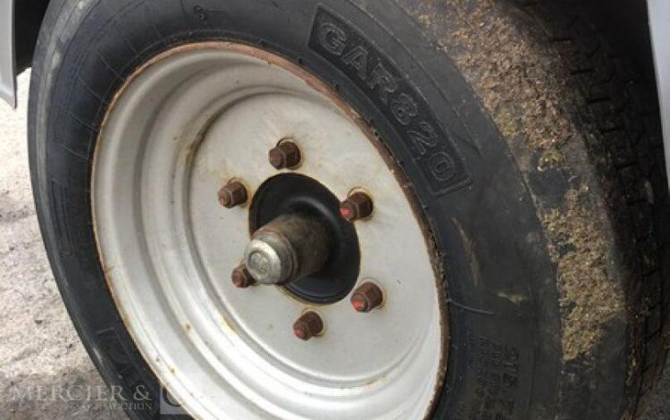 ATLAS COPCO XAVS186 ST4 – JDPOWER  4944