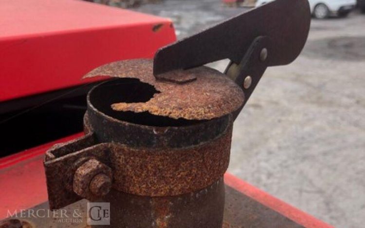 ATLAS COPCO XAVS186 ST4 – JDPOWER  4944