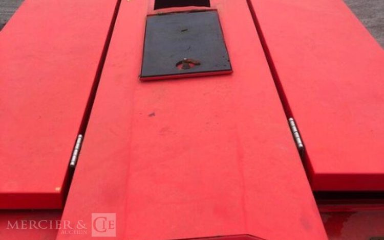 ATLAS COPCO XAVS186 ST4 – JDPOWER  4944