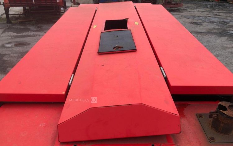 ATLAS COPCO XAVS186 ST4 – JDPOWER  4944