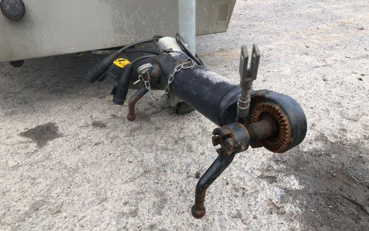 ATLAS COPCO XAVS186 ST4 – JDPOWER  4944