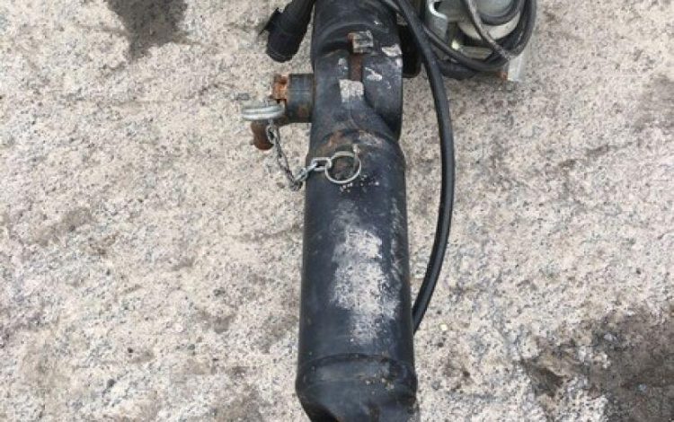 ATLAS COPCO XAVS186 ST4 – JDPOWER  4944