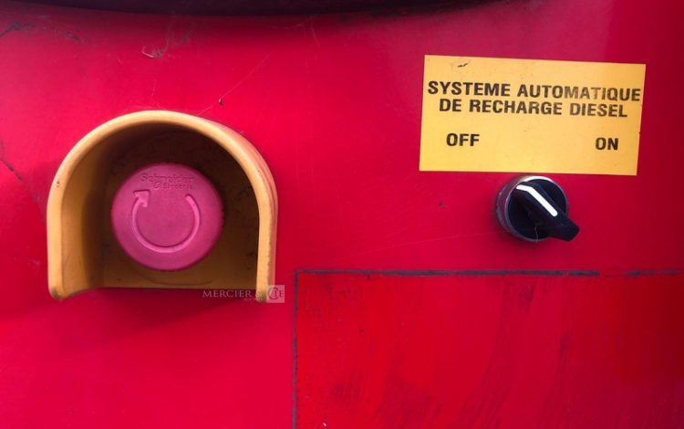 ATLAS COPCO XAVS186 ST4 – JDPOWER  4944