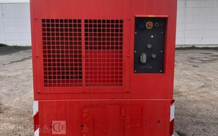 ATLAS COPCO QAS250  1A65G006