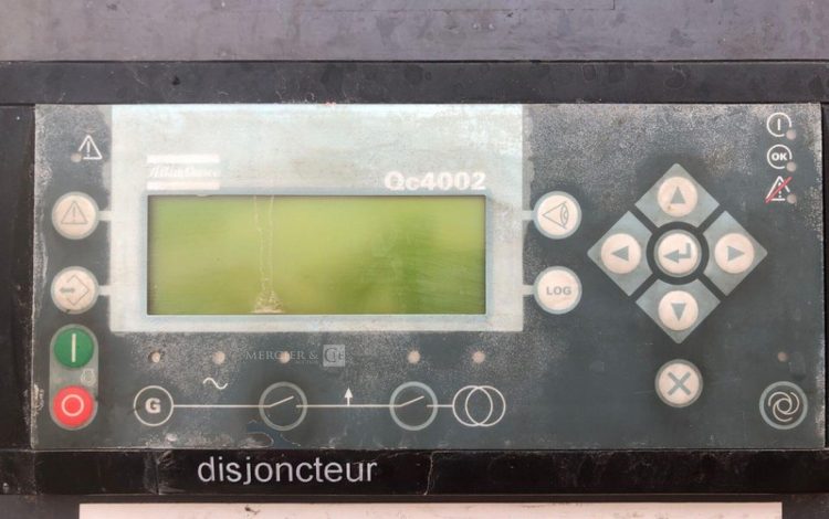 ATLAS COPCO QAS250  1A65G006