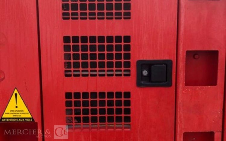 ATLAS COPCO QAS250  1A65G006