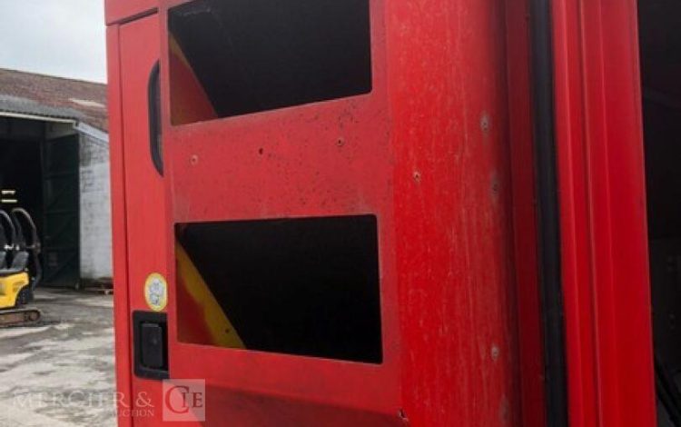 ATLAS COPCO QAS250  1A65G006