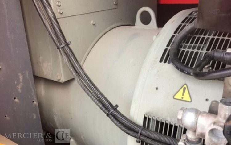 ATLAS COPCO QAS250  1A65G006