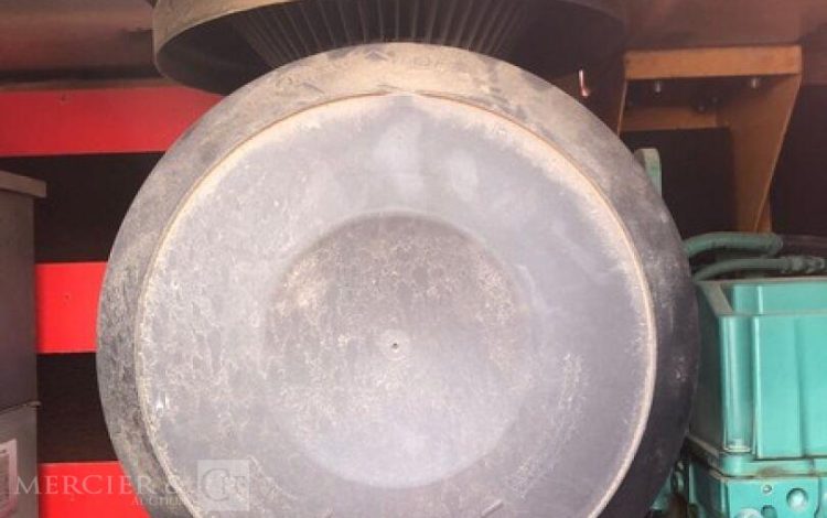 ATLAS COPCO QAS250  1A65G006