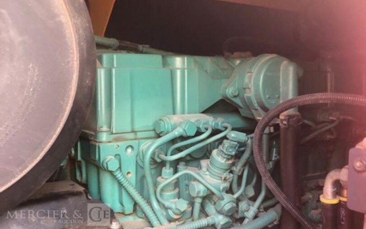 ATLAS COPCO QAS250  1A65G006