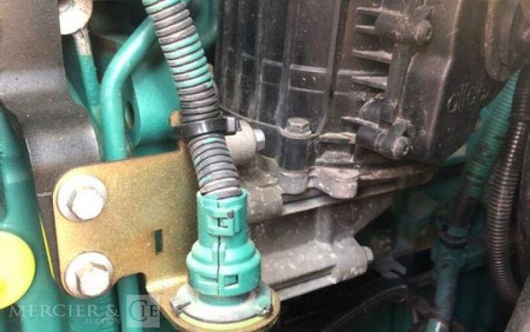 ATLAS COPCO QAS250  1A65G006