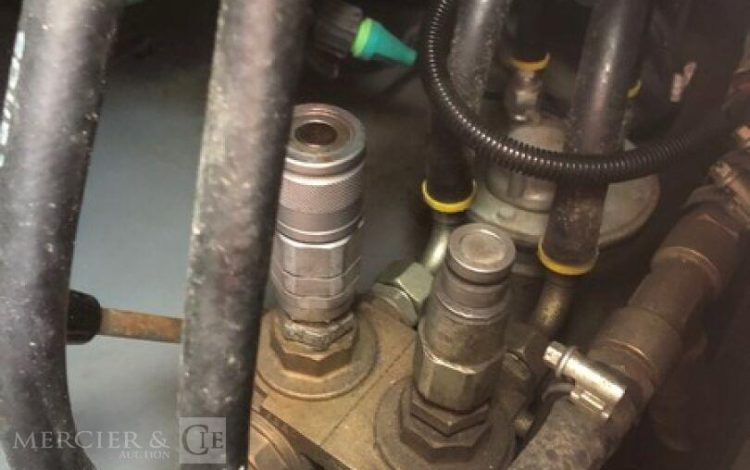 ATLAS COPCO QAS250  1A65G006