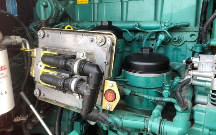 ATLAS COPCO QAS250  1A65G006