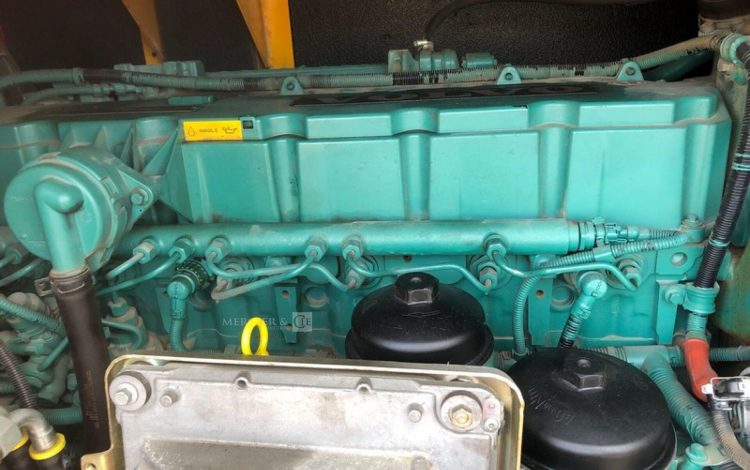 ATLAS COPCO QAS250  1A65G006