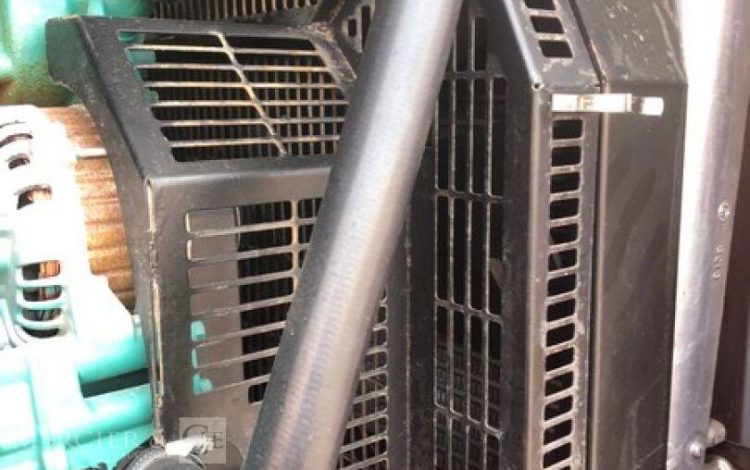 ATLAS COPCO QAS250  1A65G006