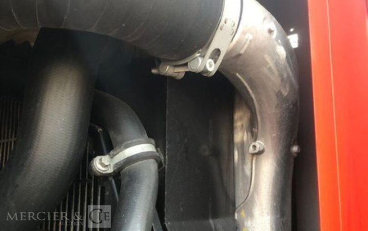 ATLAS COPCO QAS250  1A65G006