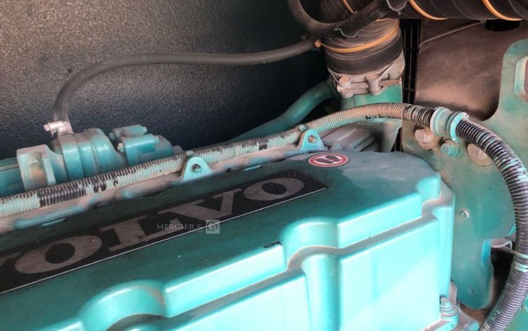 ATLAS COPCO QAS250  1A65G006