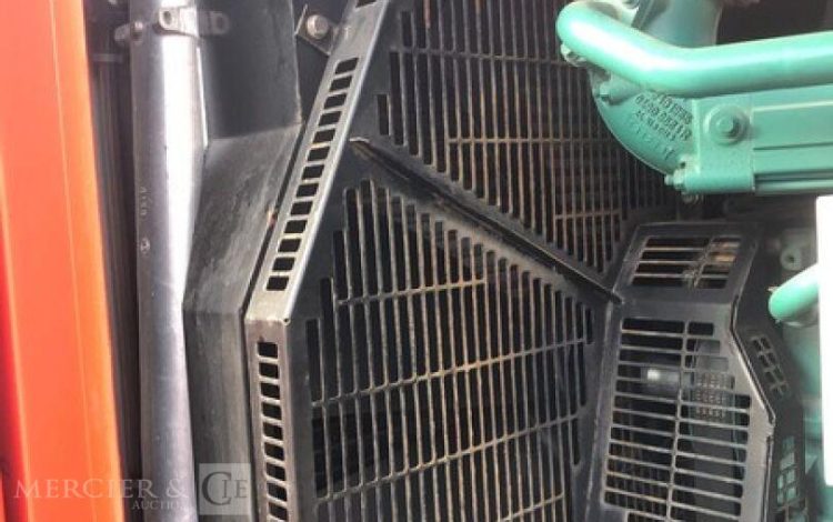 ATLAS COPCO QAS250  1A65G006