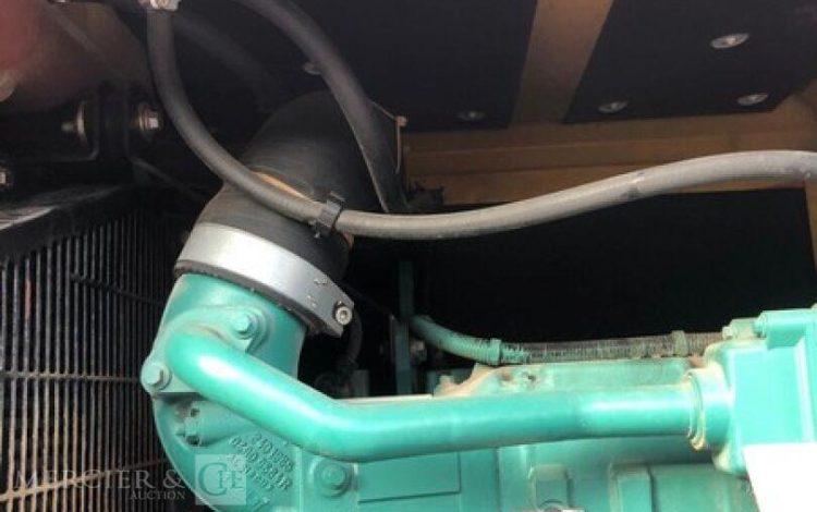 ATLAS COPCO QAS250  1A65G006