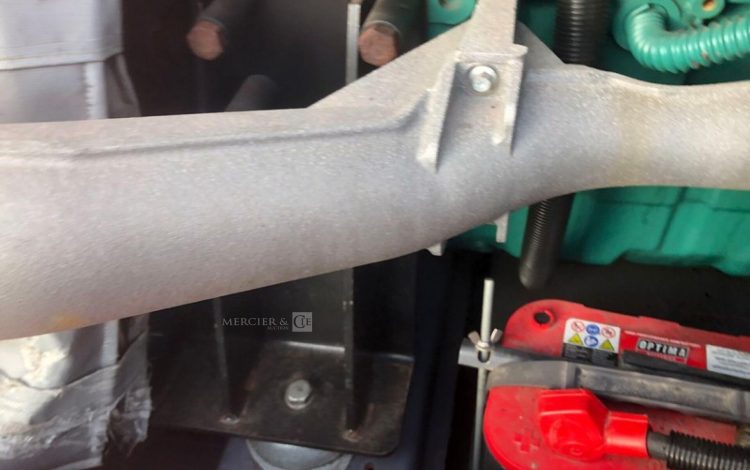 ATLAS COPCO QAS250  1A65G006