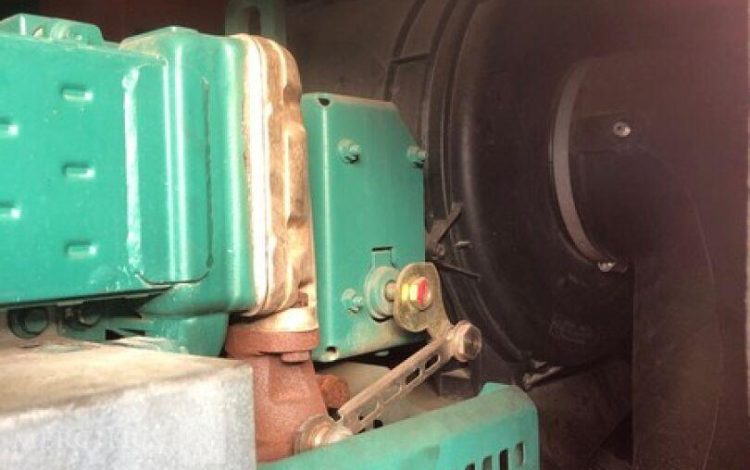 ATLAS COPCO QAS250  1A65G006