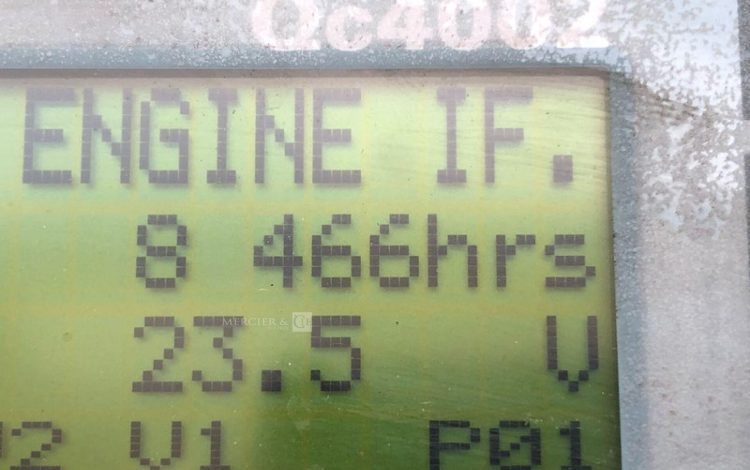 ATLAS COPCO QAS250  1A65G006