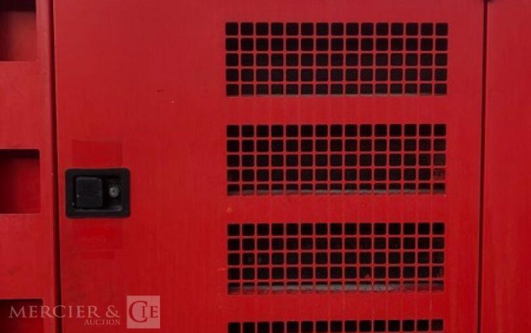 ATLAS COPCO QAS250  1A65G006