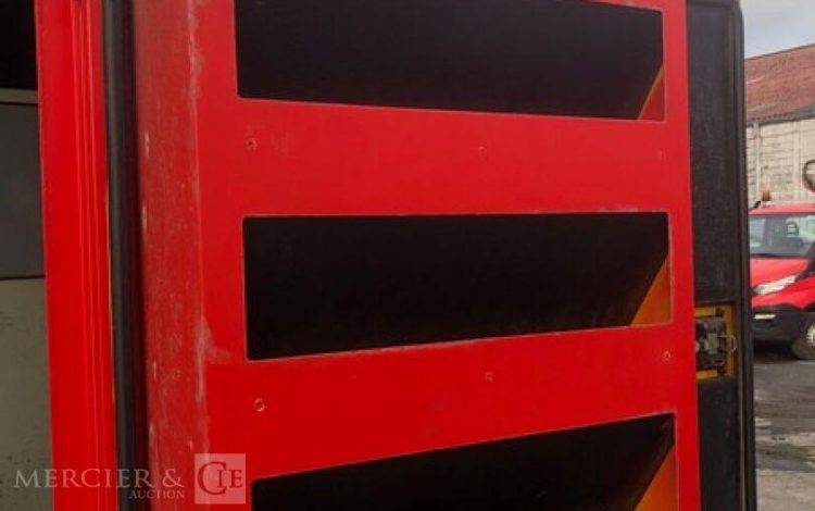 ATLAS COPCO QAS250  1A65G006