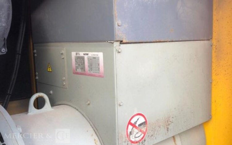 ATLAS COPCO QAS250  1A65G006